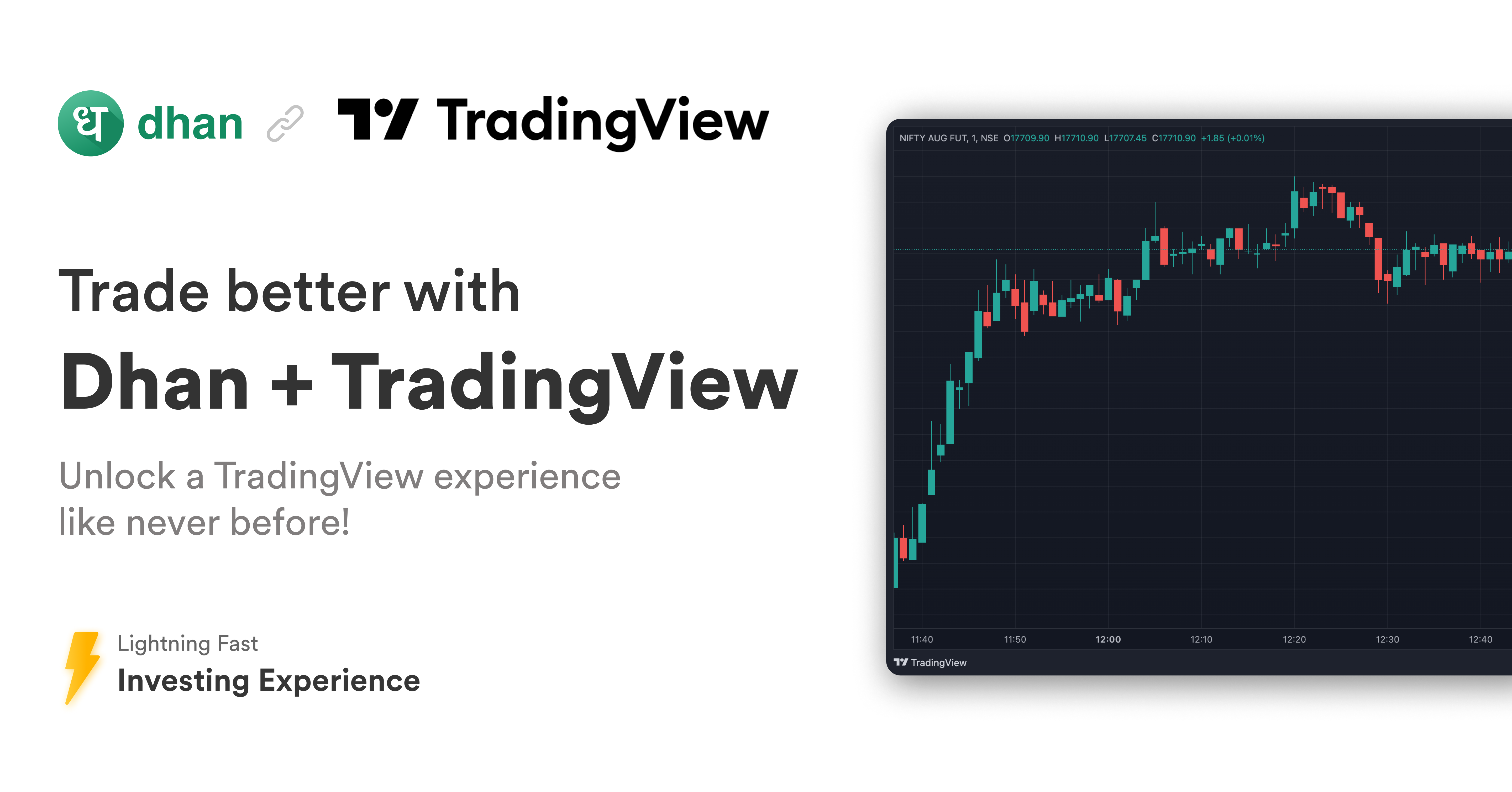 Access TradingView Charts Live For FREE On Tv dhan co Access TradingView Charts Live For FREE On Tv dhan co